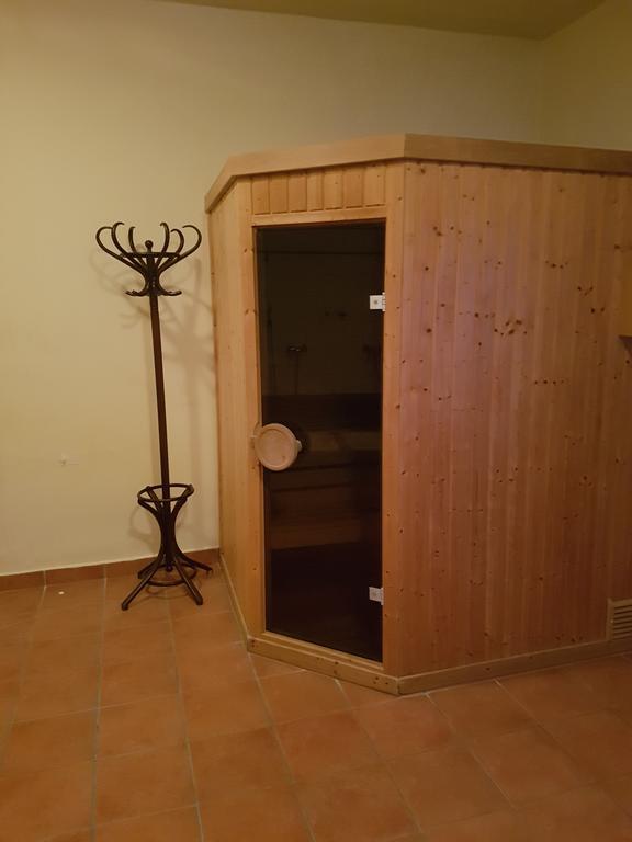 100 Éves Fogadó Szatymaz Extérieur photo