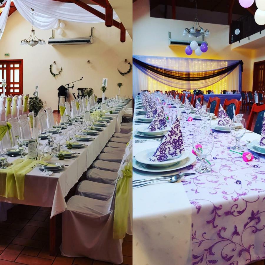 100 Éves Fogadó Szatymaz Extérieur photo